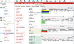 CRM pro projekci a inženýring